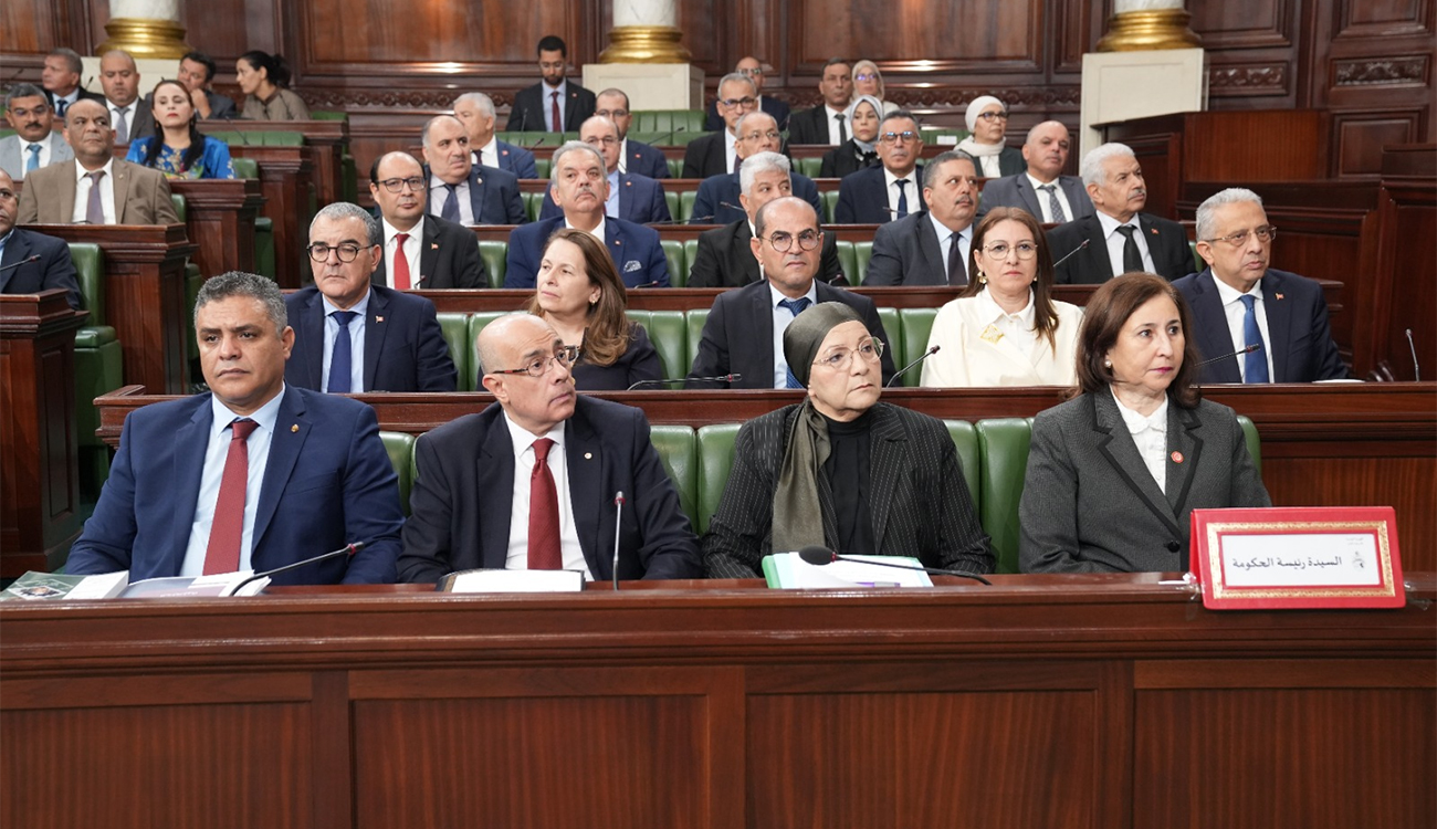 Zanzeri : le gouvernement prévoit des augmentations salariales et des...