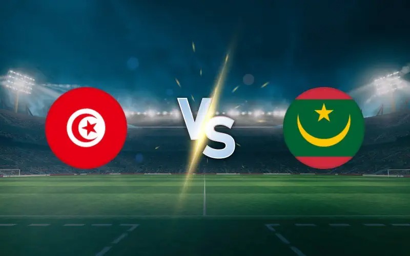 Foot-Amical: La Tunise tenue en échec par la Mauritanie (1-1)