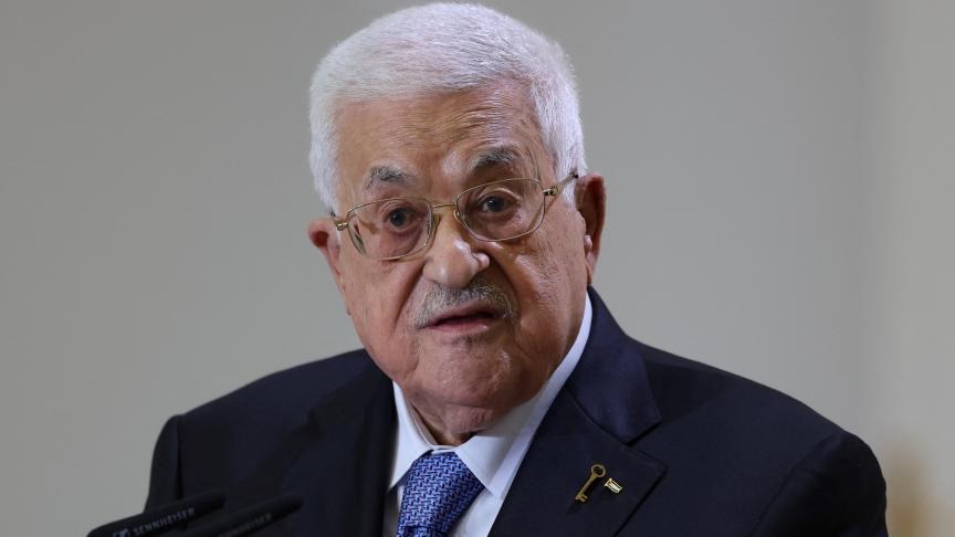 Entité sioniste –Autorité palestinienne : Ben Gvir veut emprisonner Abbas...