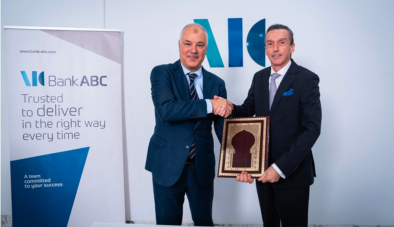 Bank ABC et Monétique Tunisie lancent la solution “PIN Sender”