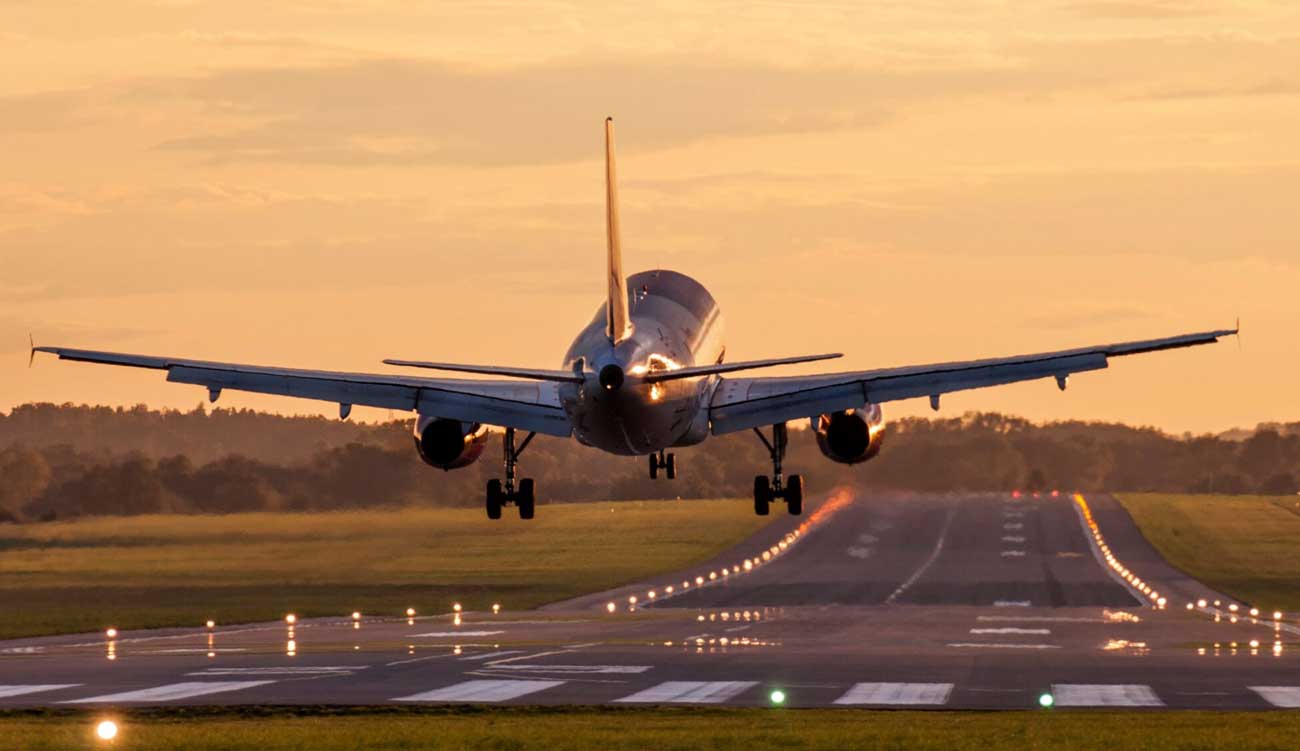 Un nouvel aéroport en Tunisie ? Le ministre des Transports...