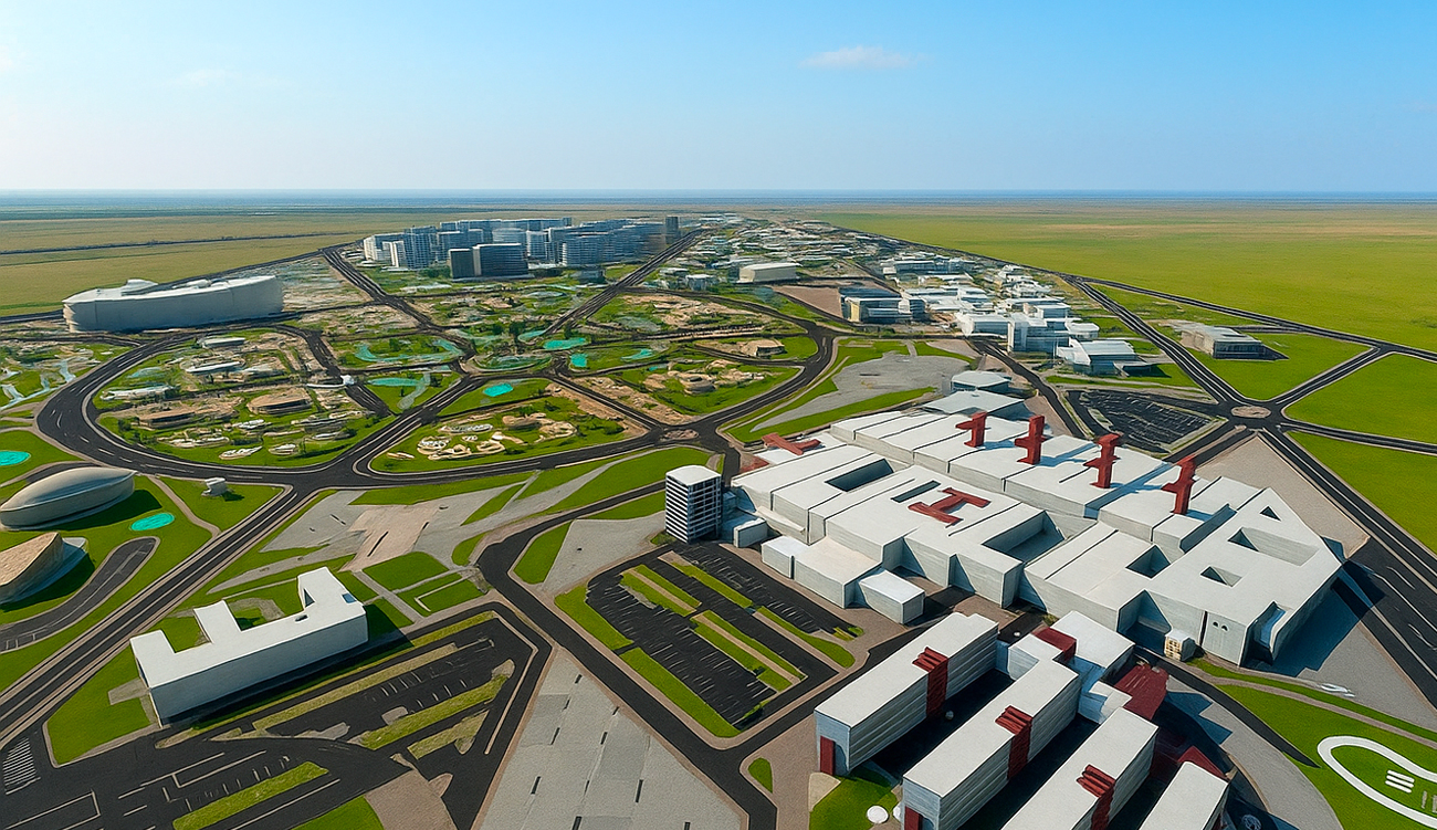 La Cité Médicale Les Aghlabides de Kairouan passe à la...