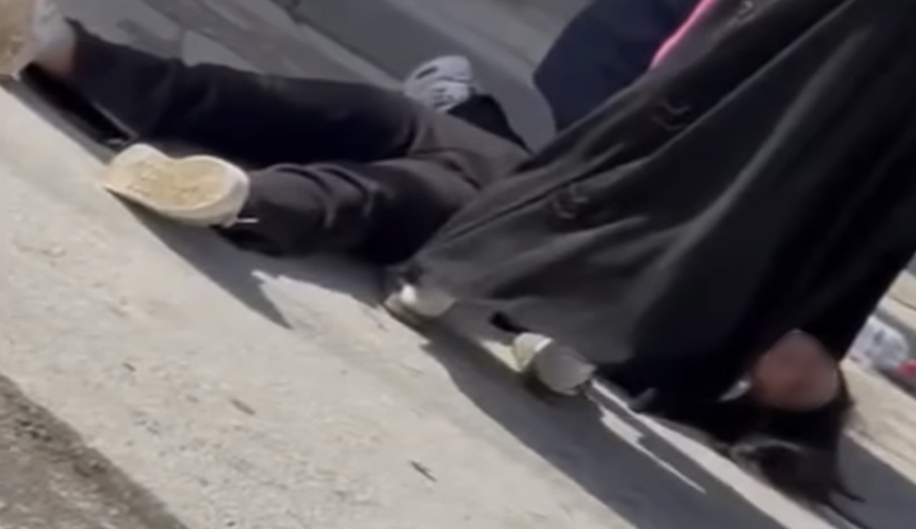 Sidi Hassine : quatre jeunes filles ayant violemment agressé une...