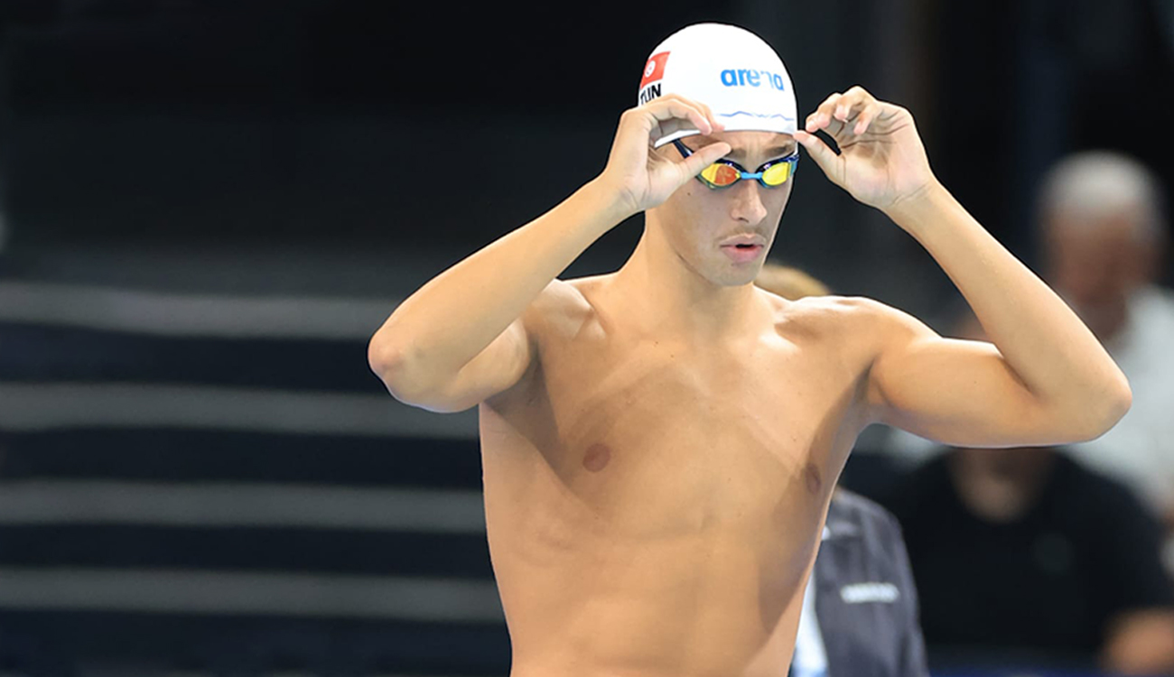 En marge de l’affaire Ahmed Jaouadi -FT Natation : Honteux...