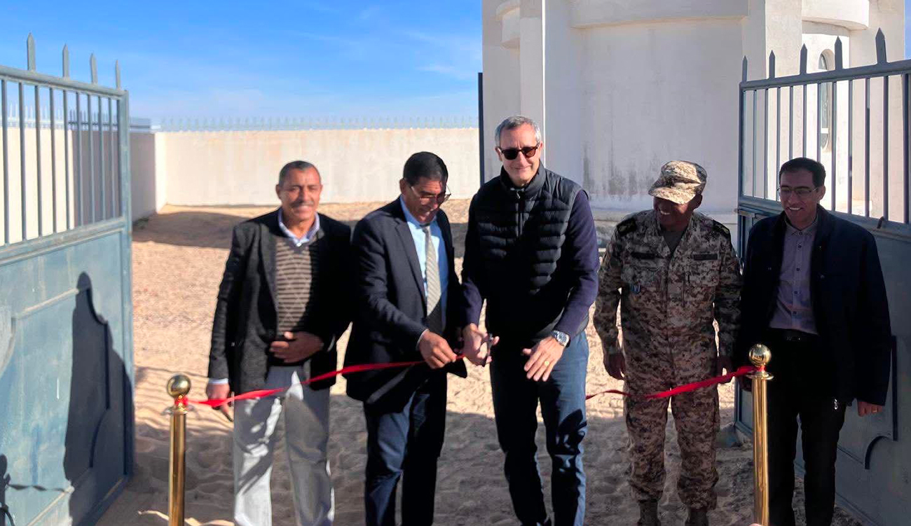 Tunisie-Italie : Un partenariat stratégique au service des territoires et...