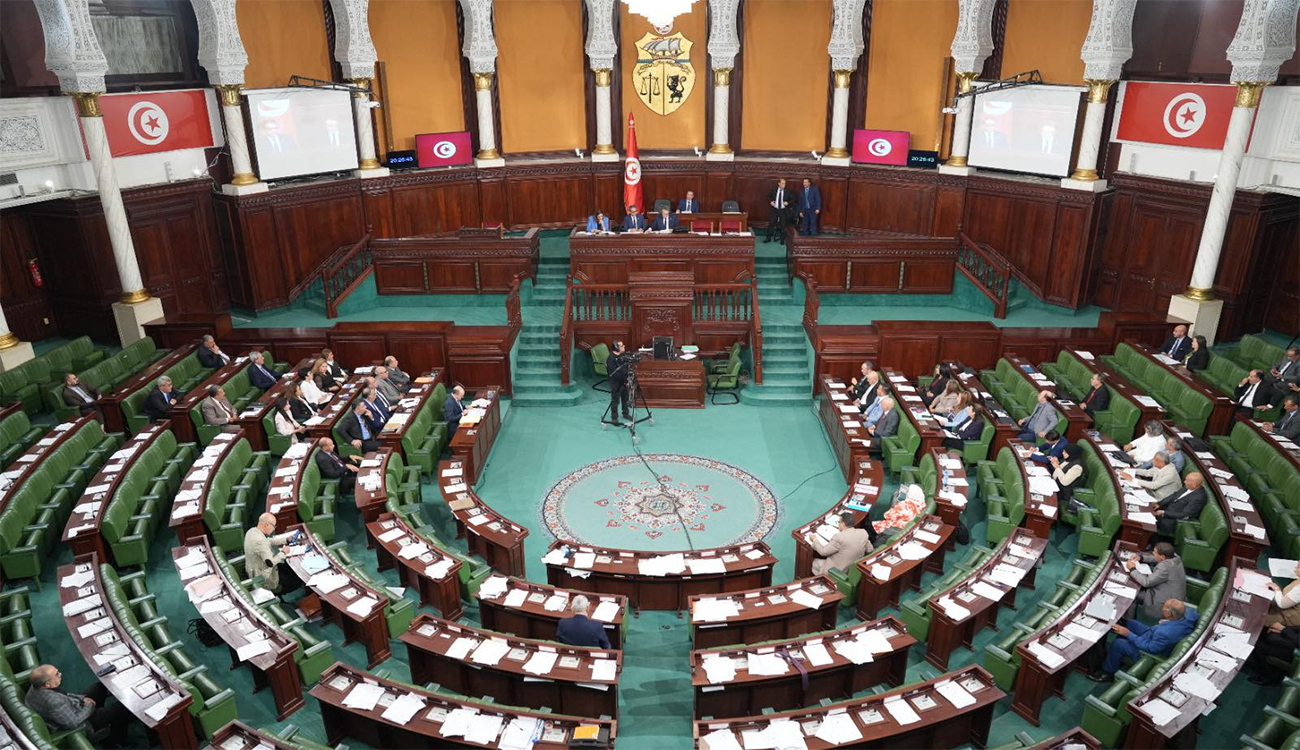 Budget 2026 du Tourisme : 167 millions de dinars prévus,...