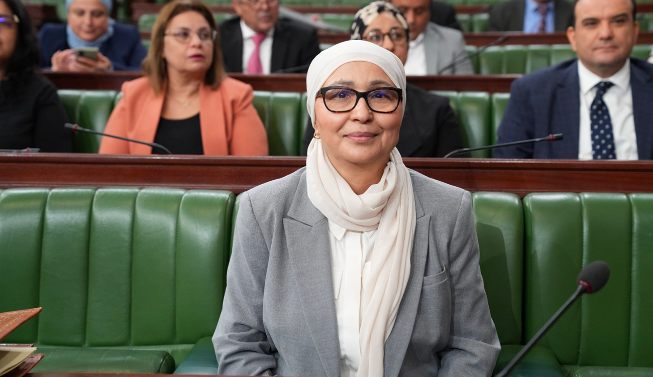 Budget 2026 : 287 millions de dinars alloués au ministère...