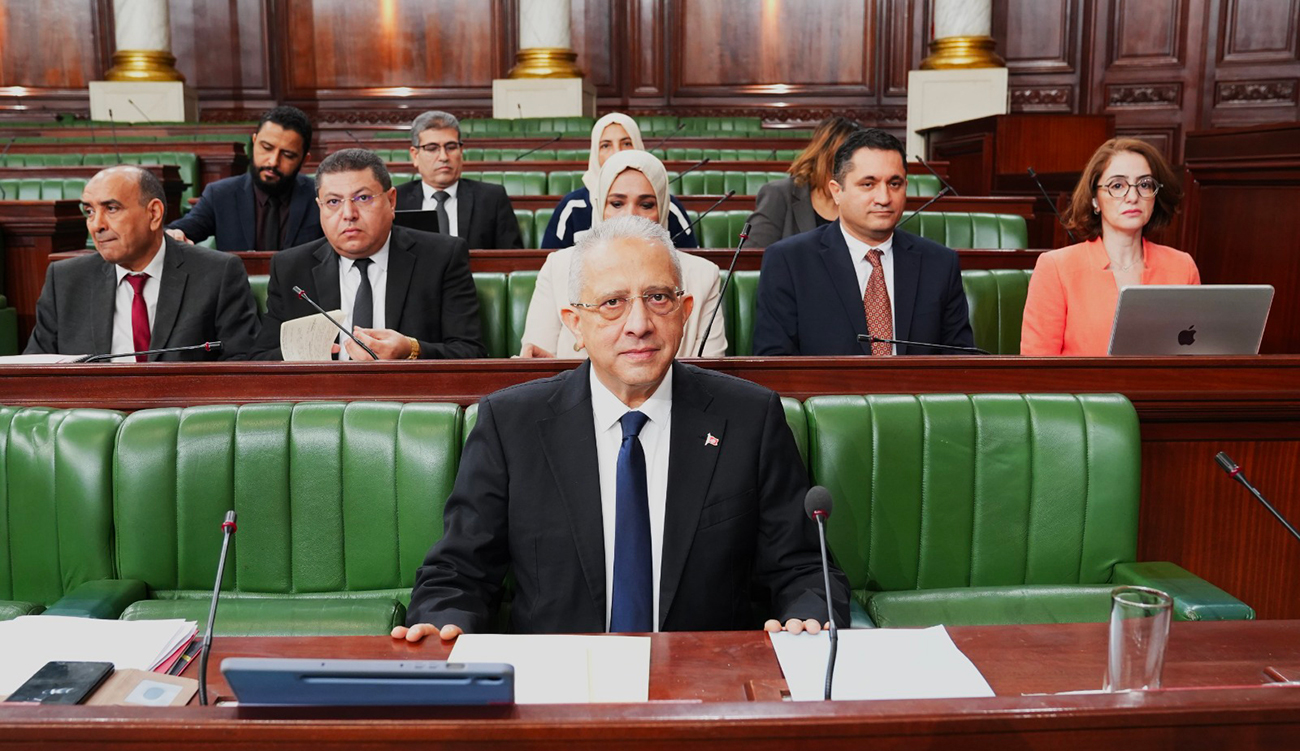 Ferjani : « Le ministère a répondu à une large...