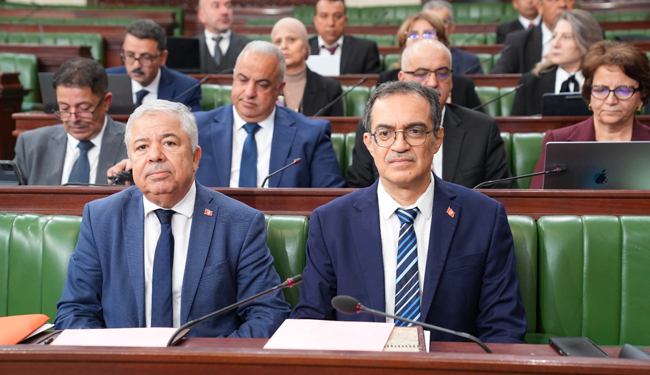 Engrais : le ministère accélère la distribution à 1 400...