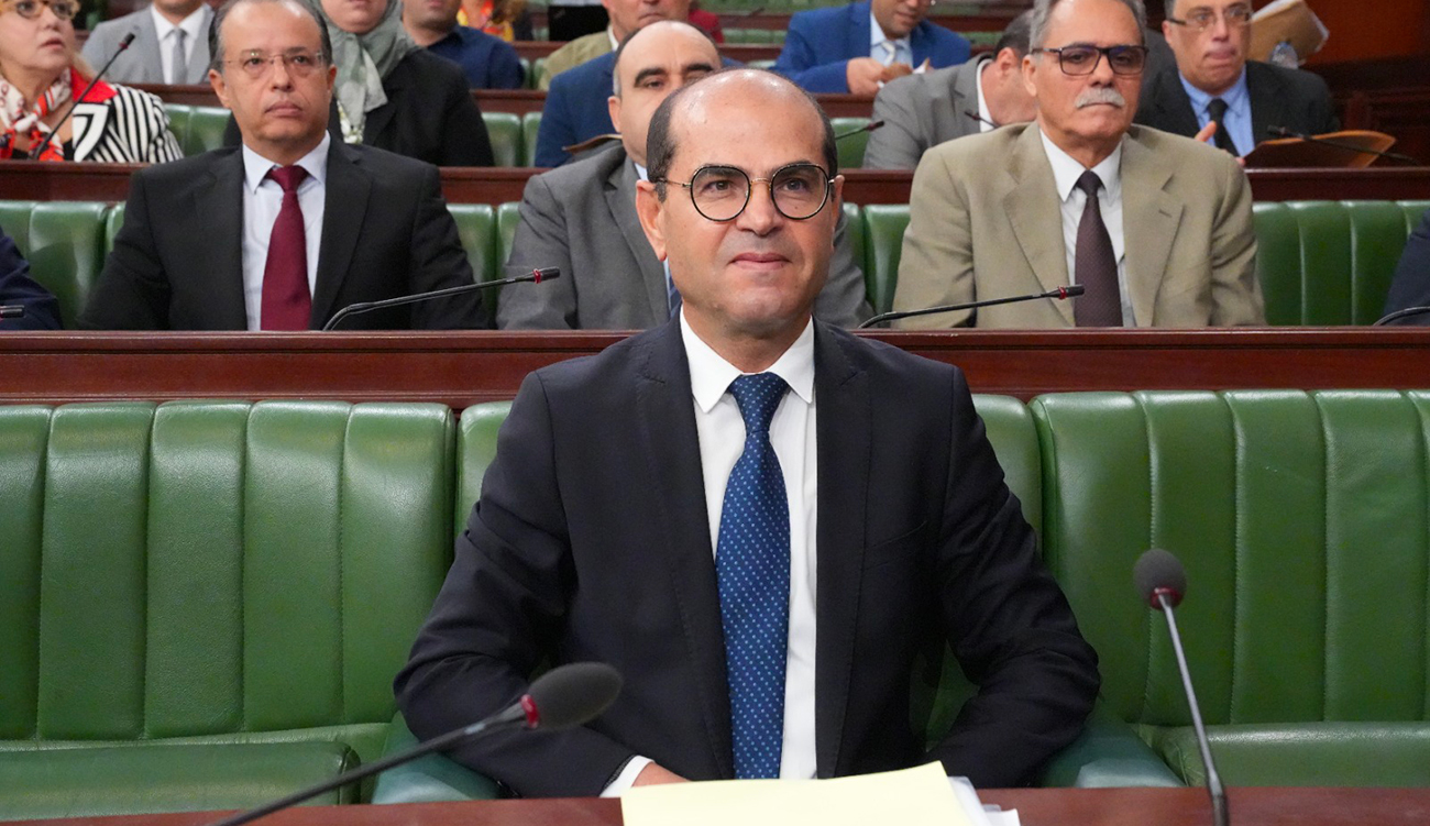 Pistes rurales : le ministère veut relancer les travaux dans...