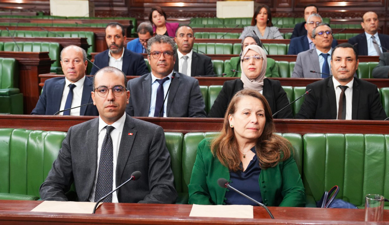 Industrie : 24 dossiers transmis à la justice après des...