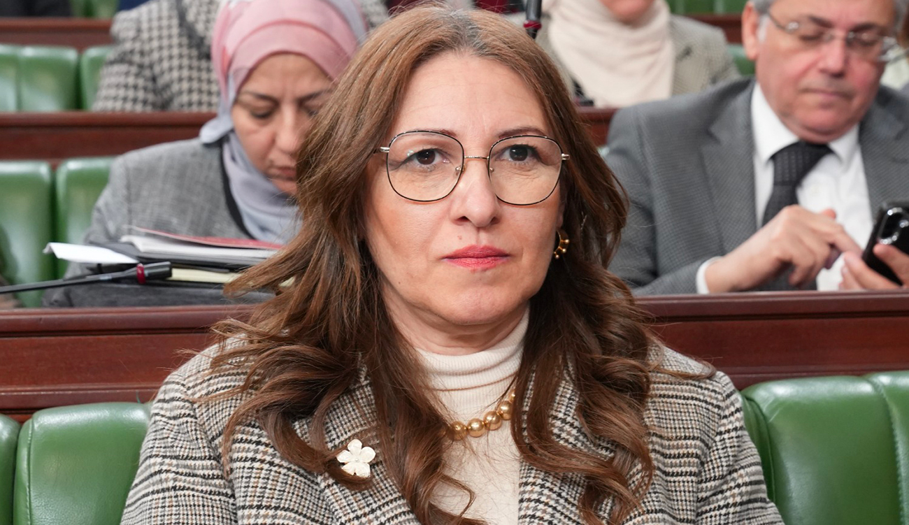 Budget 2026 : la Tunisie n’exclut pas un recours à...