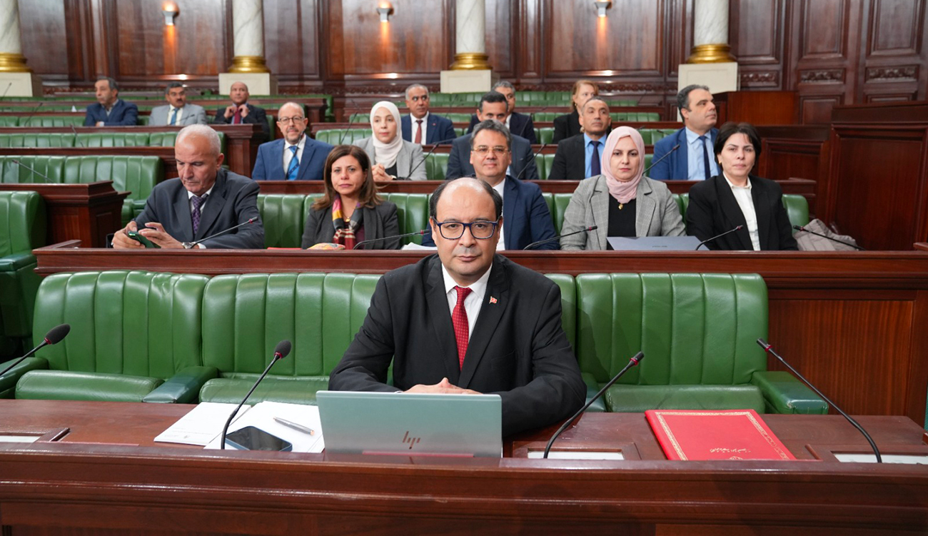 La loi financière actuelle inadaptée au fonctionnement de la banque...