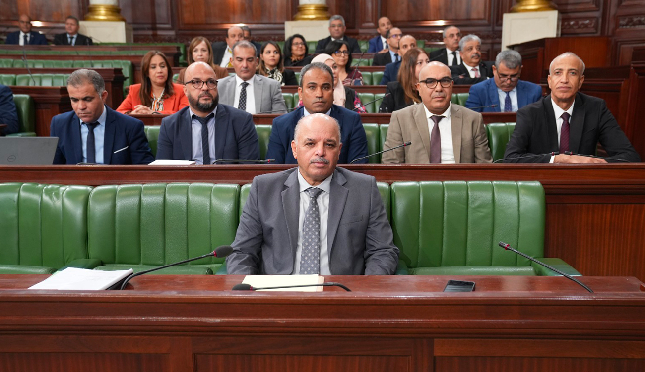 Budget du transport : 36 MD seront injectés pour moderniser...