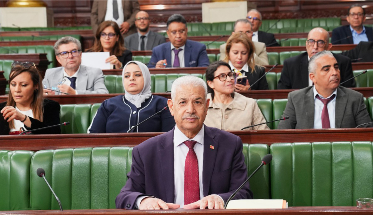 Une enveloppe de 4,262 milliards de dinars pour le Commerce...