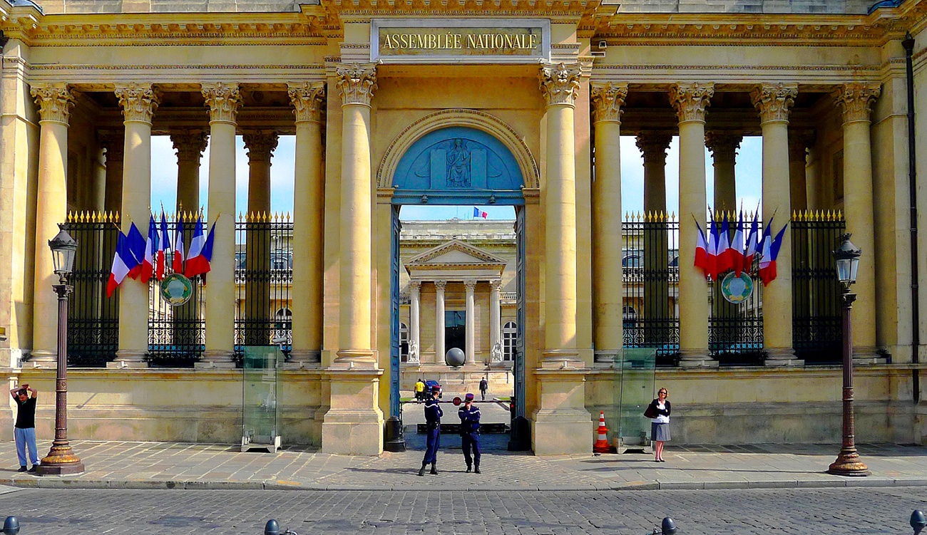 Visa et titre de séjour : Voici ce qui change...