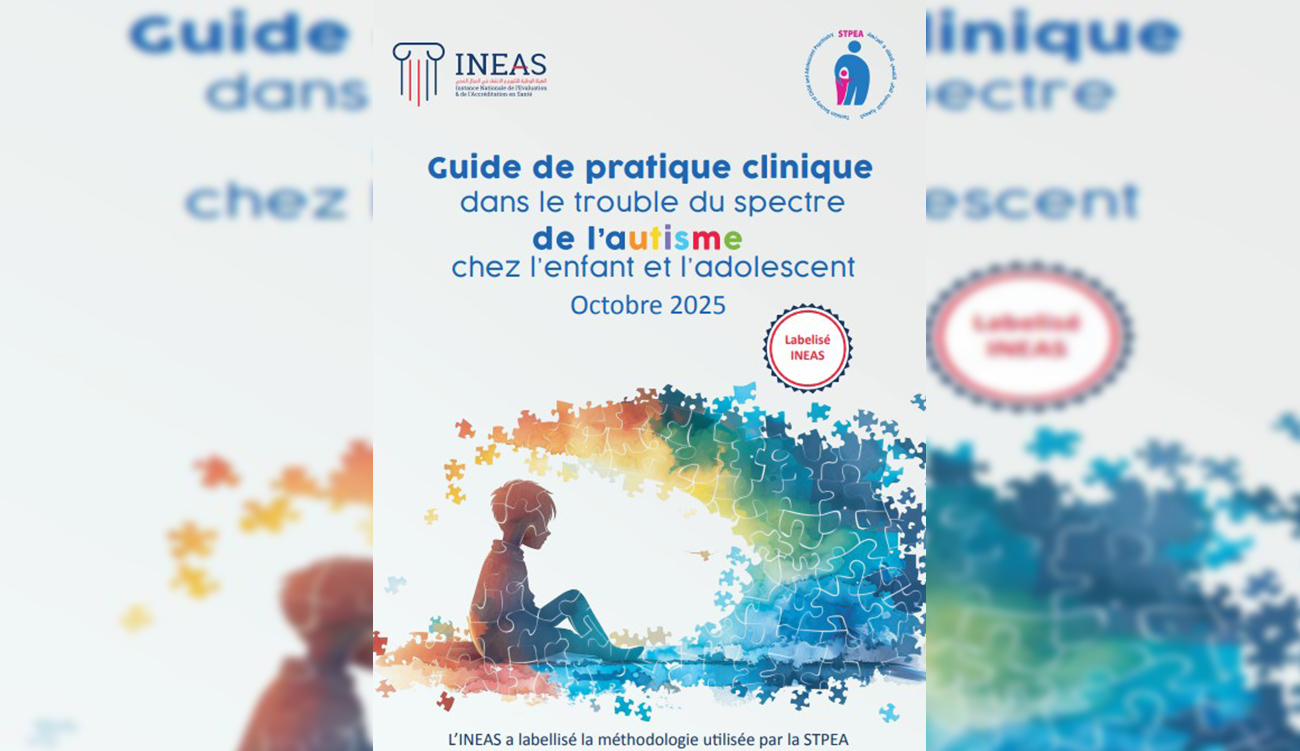 Autisme chez les jeunes : Lancement d’un nouveau guide clinique