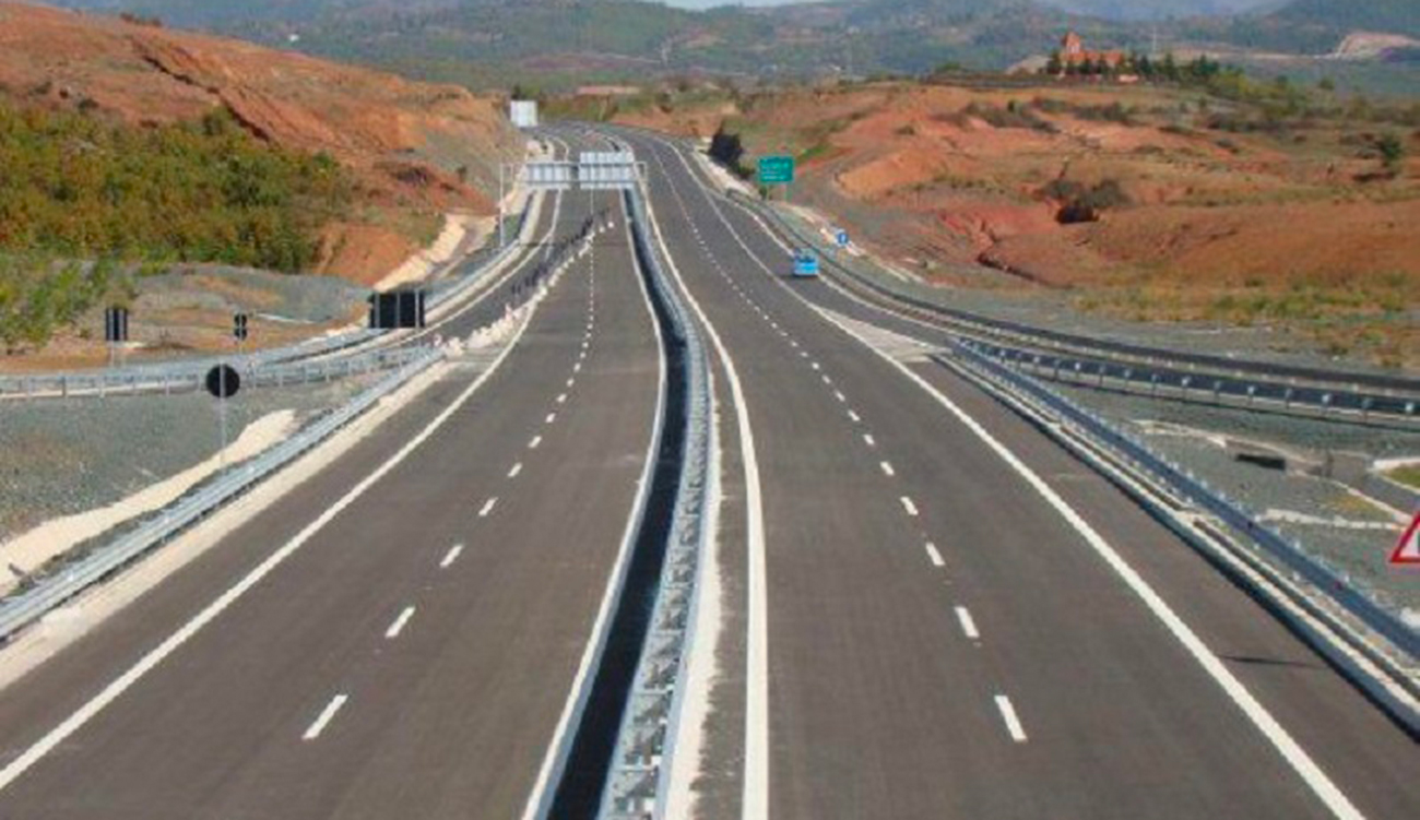 Autoroute Tunis-Jelma : les problèmes fonciers résolus à hauteur de...