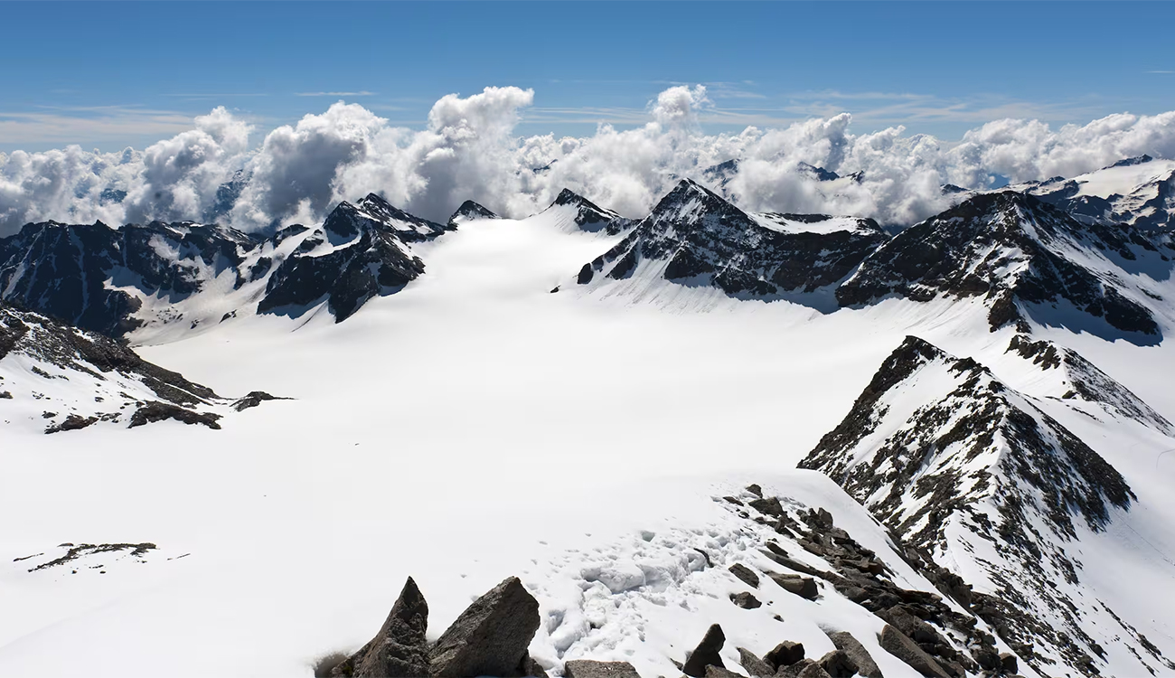 Tragedie en Italie : cinq alpinistes allemands morts dans une...