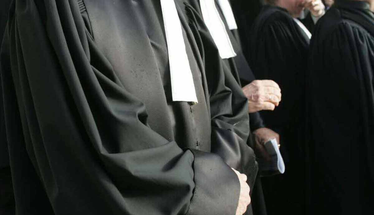 Décès d’un avocat dans les locaux du Tribunal de première...