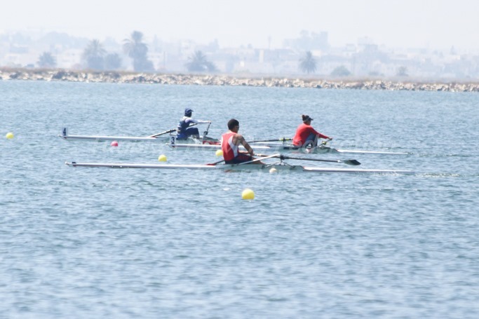 Kayak : La Tunisie rafle deux nouveaux ors aux championnats...