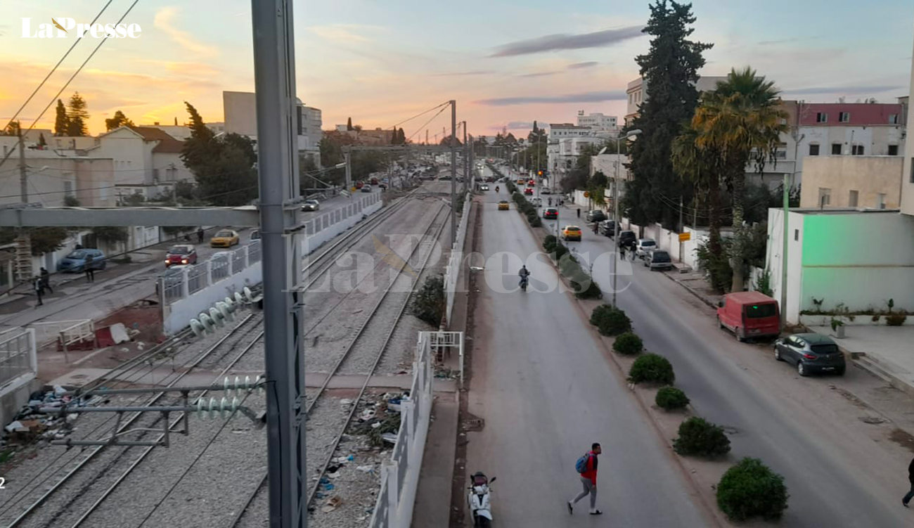 À partir d’aujourd’hui : travaux du RFR perturbent le trafic...