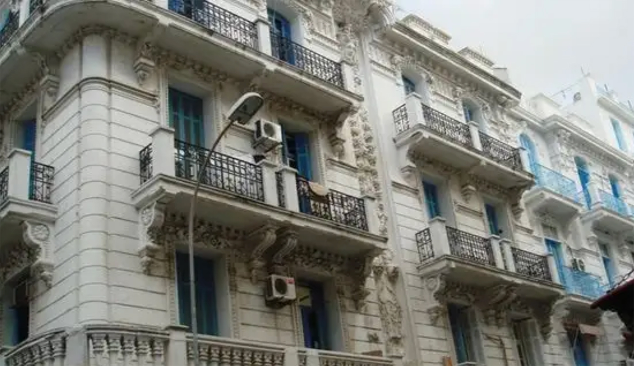 Biens appartenant aux étrangers : 4 000 biens immobiliers régularisés