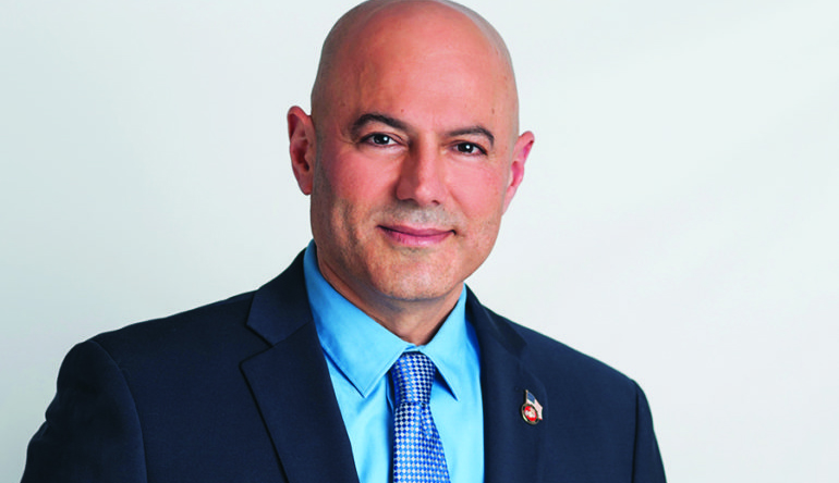 Bill Bazzi prend ses fonctions d’ambassadeur des États-Unis en Tunisie