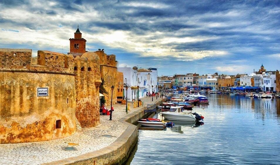 Influenceurs et entrepreneurs découvrent Bizerte dans le cadre du Congrès...