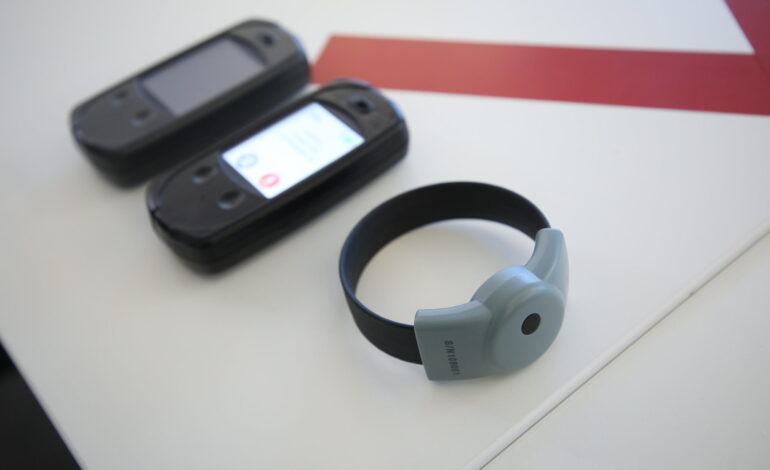 Justice : 1 600 millions de dinars pour l’acquisition de bracelets électroniques en 2026