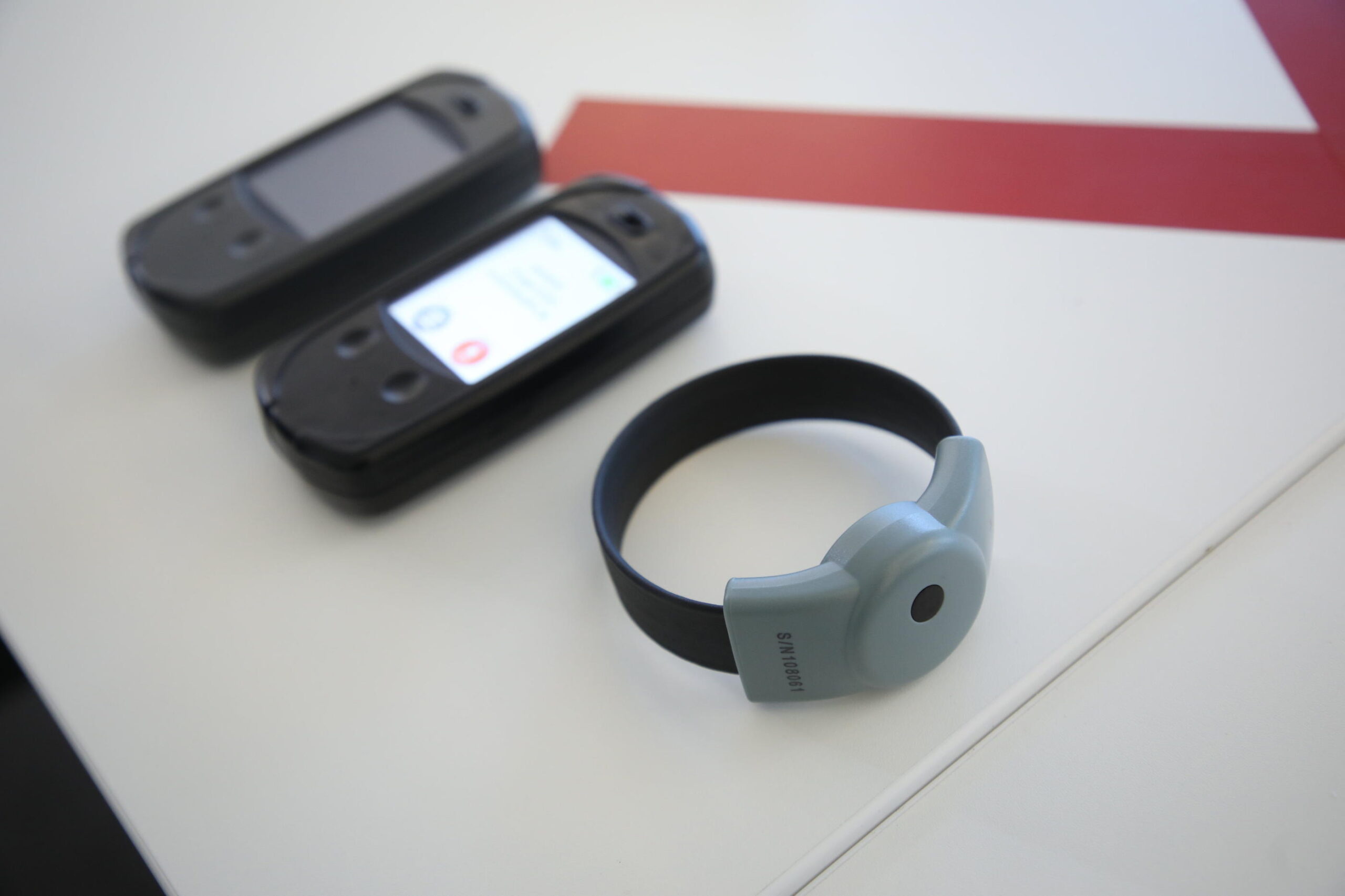 Justice : 1 600 millions de dinars pour l’acquisition de...