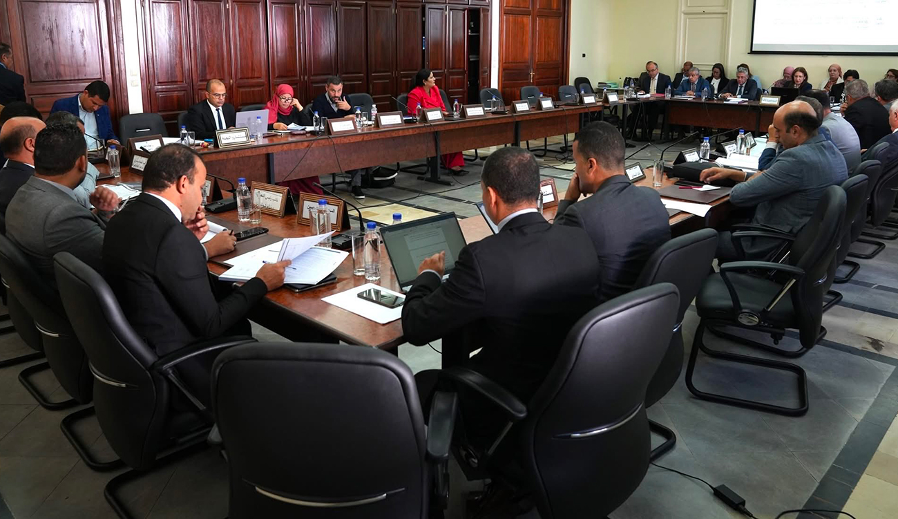 Budget 2026 : vers une économie libérée de la bureaucratie...