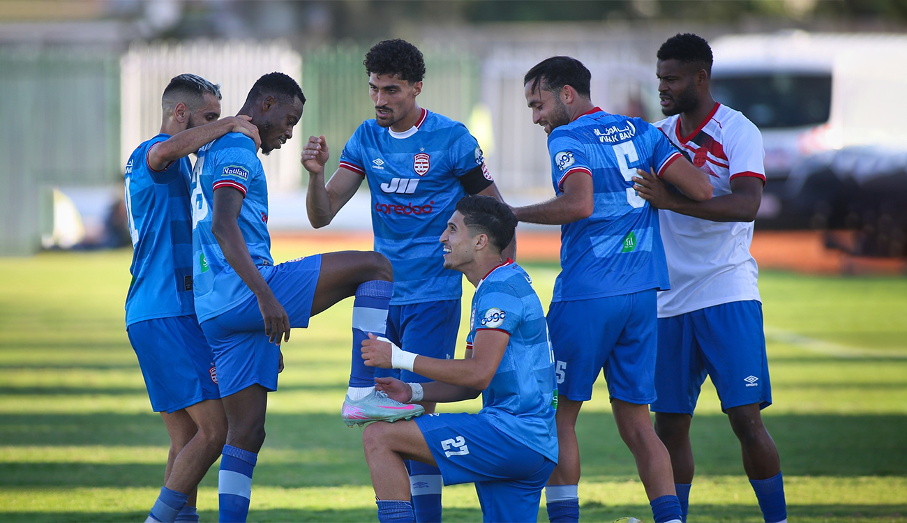 Derby de la capitale : compositions probables du Club Africain...