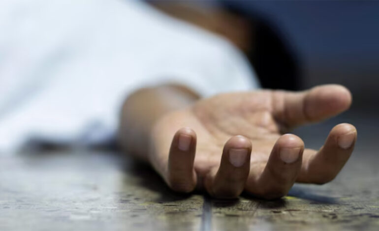 Grombalia : une femme tue son frère à la hache