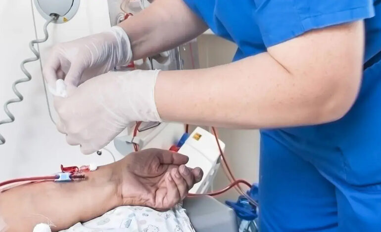 Monastir : Bientôt entrée en service du nouveau centre de dialyse à Teboulba