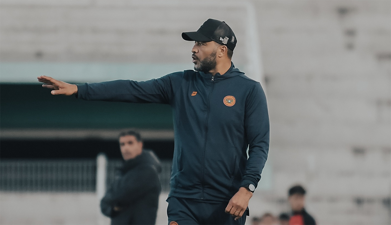 Expatriés : Chaâbani et la RSB déroulent en C1