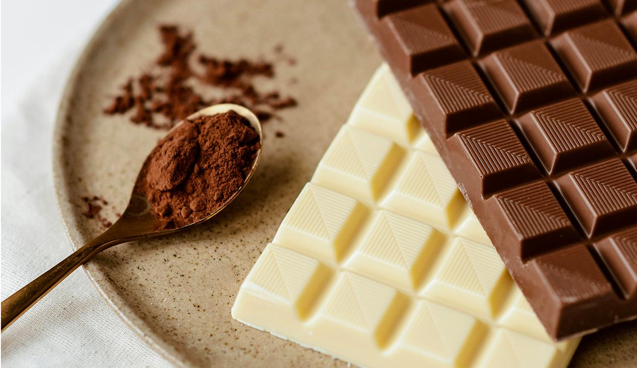 7ème édition du salon international du chocolat : le paradis...