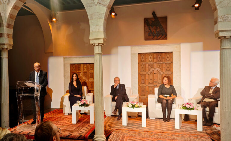 Conférence Internationale sur le Rôle des Femmes dans l’Histoire Méditerranéenne : Traces et influences des grandes déesses méditerranéennes