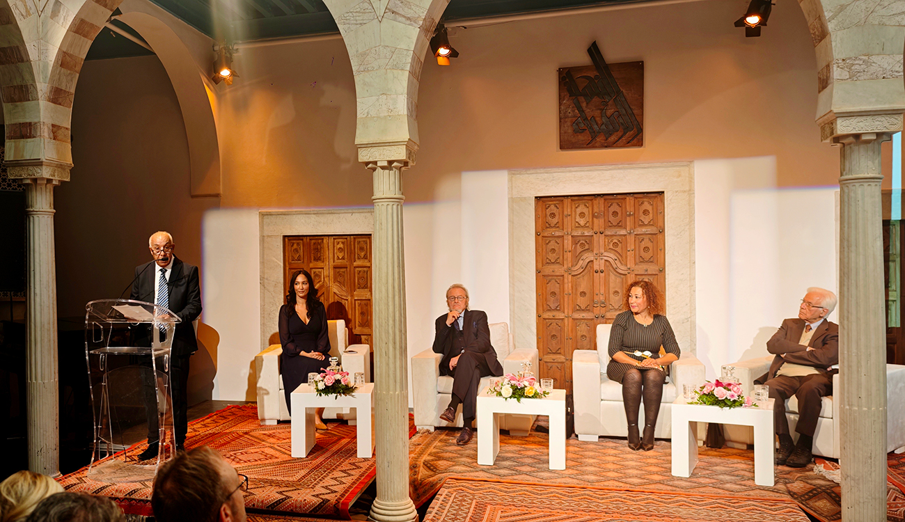 Conférence Internationale sur le Rôle des Femmes dans l’Histoire Méditerranéenne...