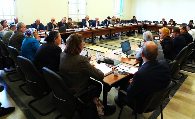 Droits d&rsquo;enregistrement des contrats de prêt : les petits agriculteurs et pêcheurs exemptés