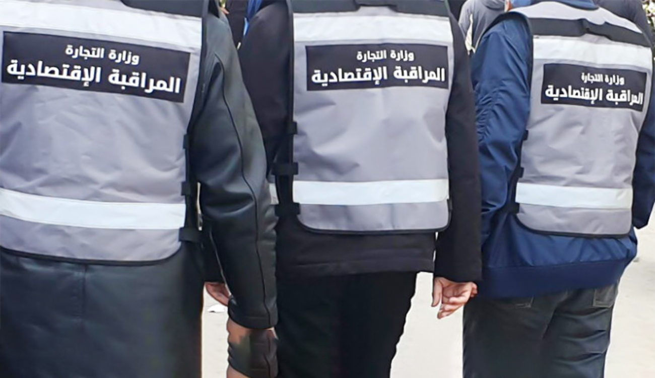 Trafic de produits impropres à la consommation : La guerre...