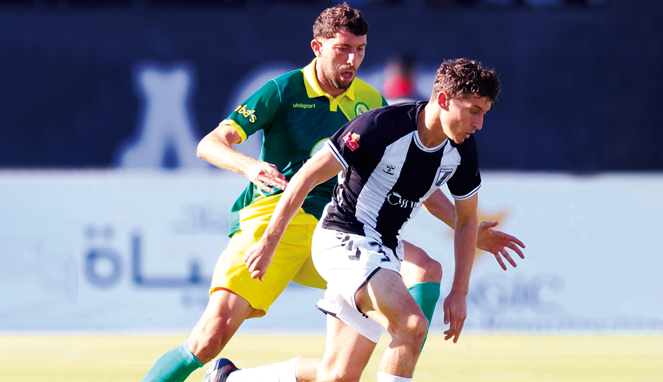 Ligue 1 – 14e Journée – CSS-ASM : (2-0) Le...