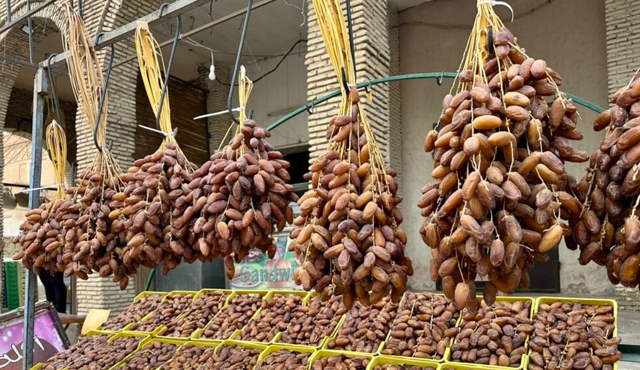 Tozeur : Transfert du marché de gros des dattes vers...