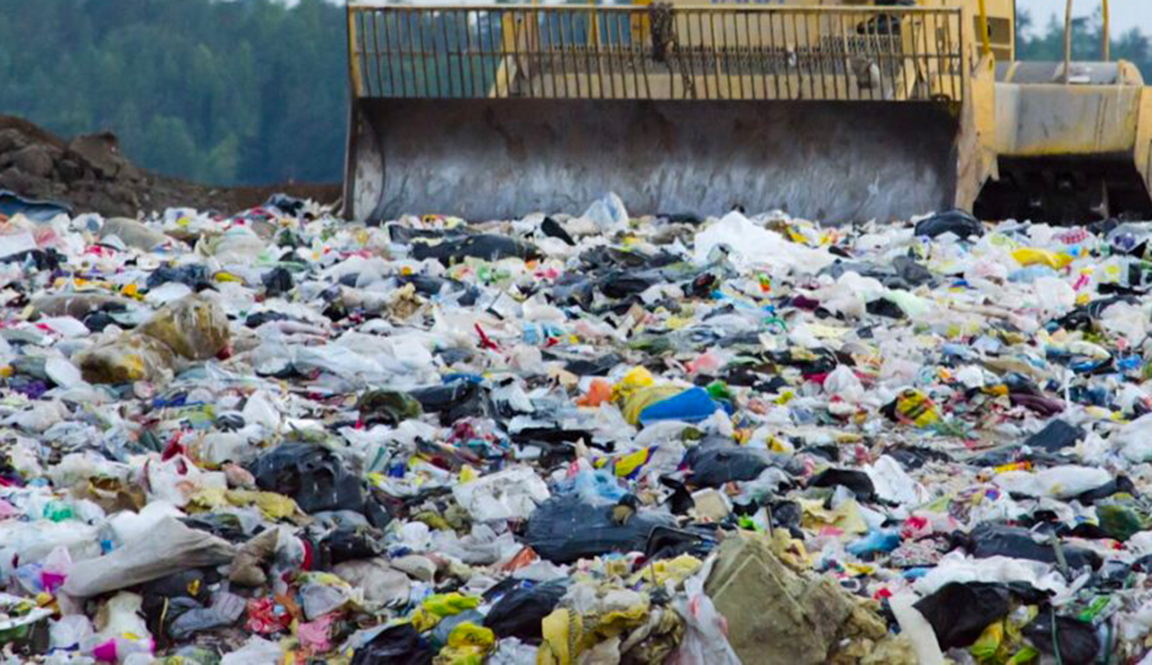 Affaire des déchets italiens : Karbai alerte sur de nouveaux...