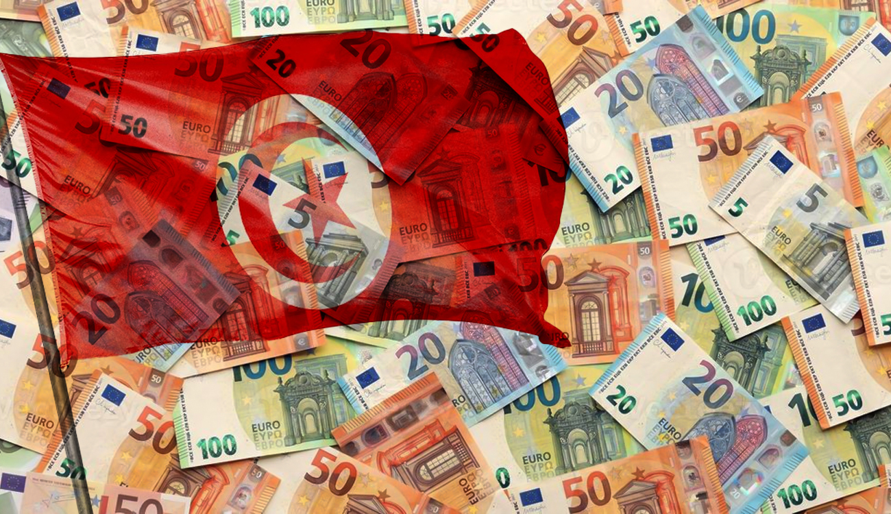 Les avoirs nets en devises couvrent 105 jours d’importation