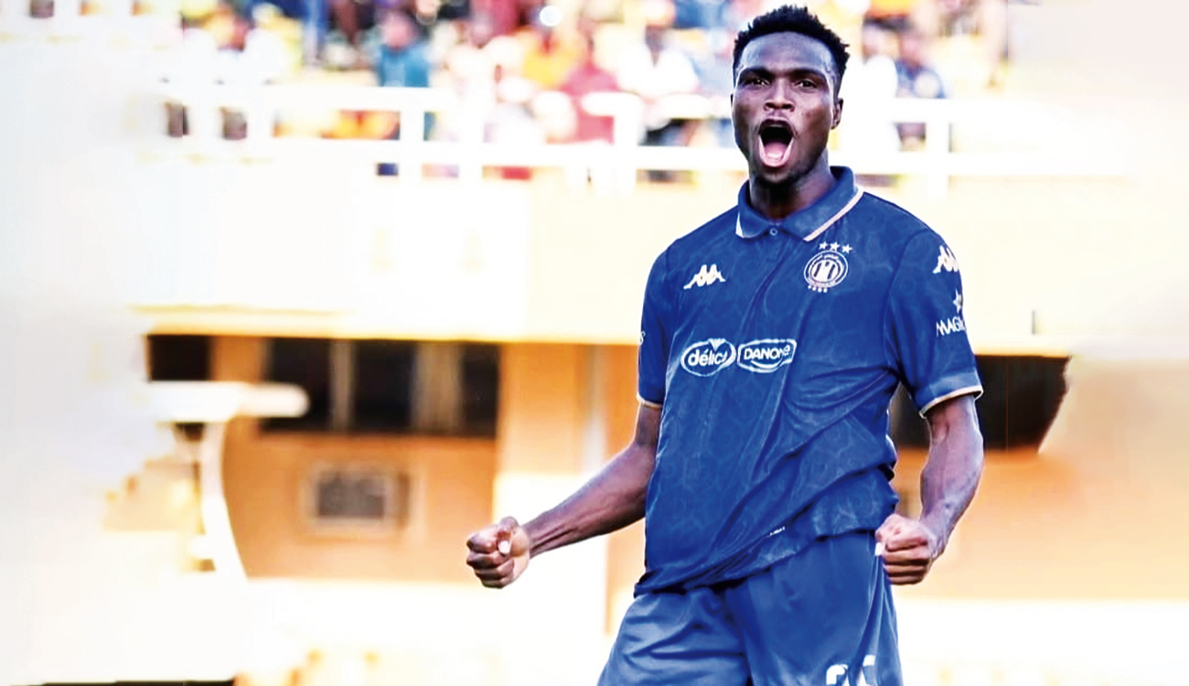 Ligue des champions – Phase de groupes (2e journée) –...