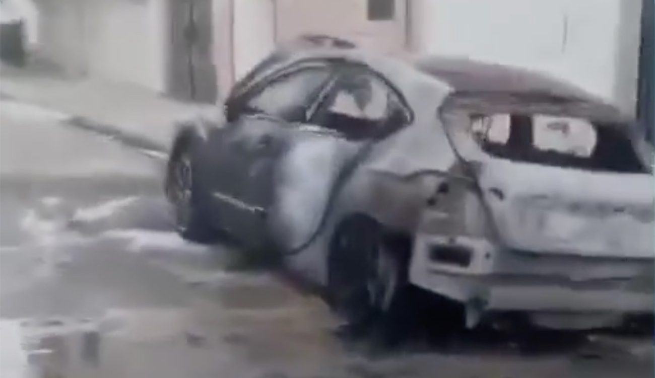 Député de Djebel Jloud: « une affaire de drogue derrière l’incendie...