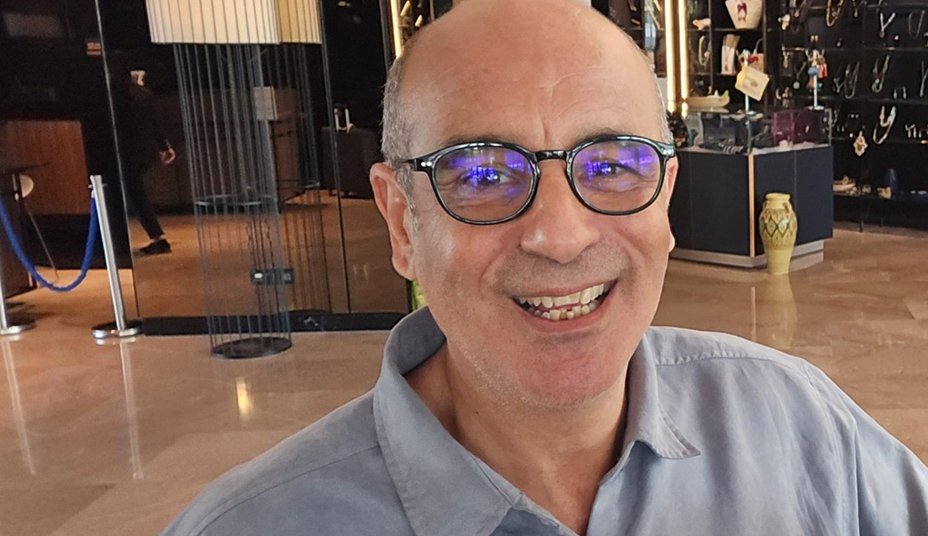 Tunisie : Dr Khaled Neji élu président de l’Association africaine...