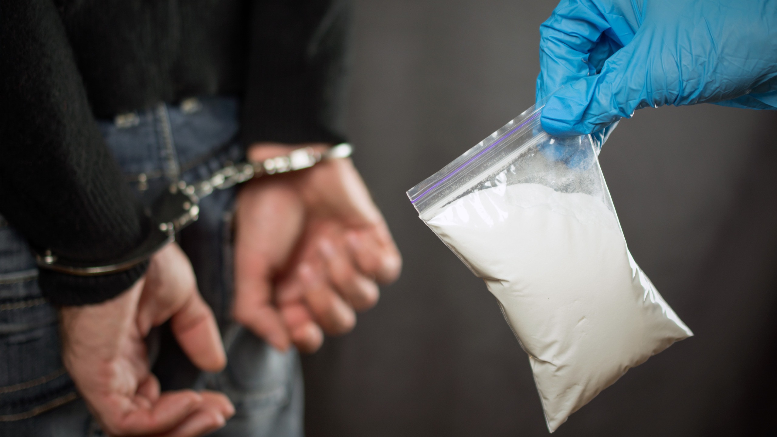 Trafic de stupéfiants en milieu scolaire: plusieurs éléments dangereux arrêtés