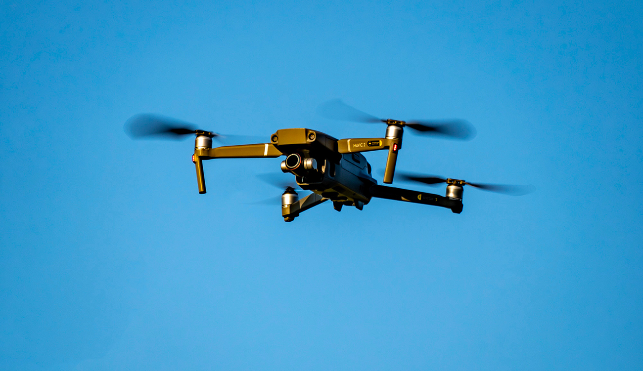 Vers un cadre réglementaire pour l’usage des drones en Tunisie